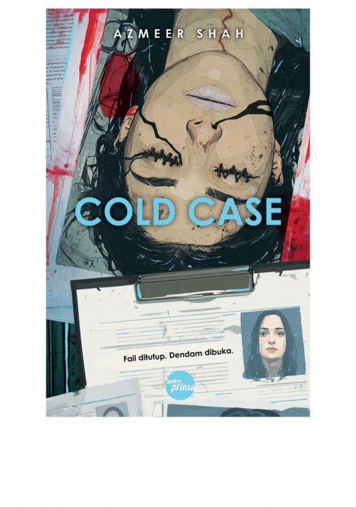 Cold Case - Azmeer Shah (PERCUMA Investigation Board)